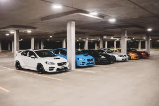 Choosing the Right Road Car When You Love Performance Driving