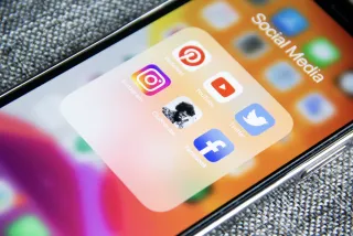Optimise Your Social Media for Higher Search Rankings