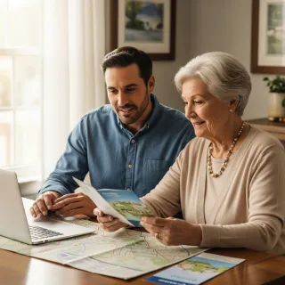 What to Do When Assisted Living Says Your Parent Needs More Care