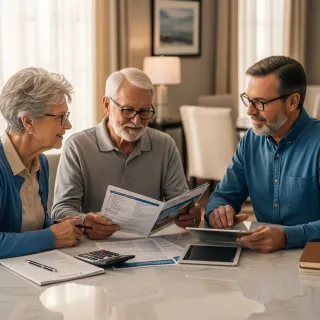 How Much Does Senior Living Cost in Illinois? A Plain-English Guide for Families