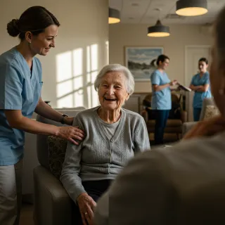 Home Care vs Assisted Living in Illinois: How to Decide Without Guessing