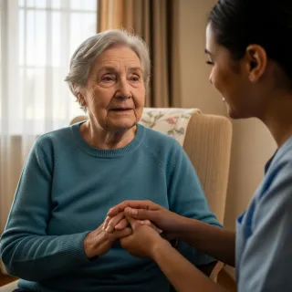 Assisted Living vs Supportive Living in Illinois: What Families Need to Know