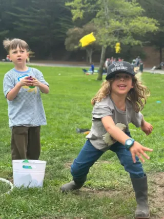 Screen Time & Kids' Brain Development Guide