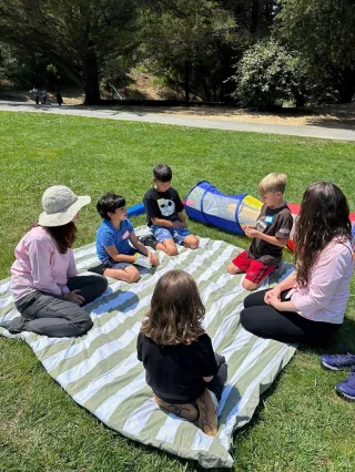 Kids Wellness Retreats: Boost Focus & Confidence