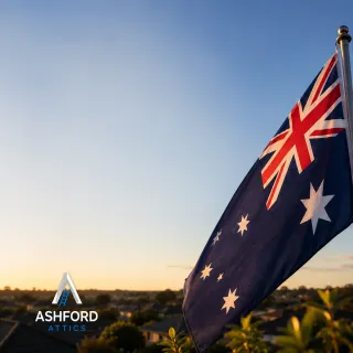 The Ashford Attics Guarantee: Why Homeowners Choose Us