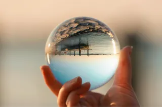 Clarity changes everything