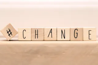 3 Game Changing Shifts for 2026