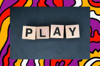 Pressure or Play...What's Possible NOW?