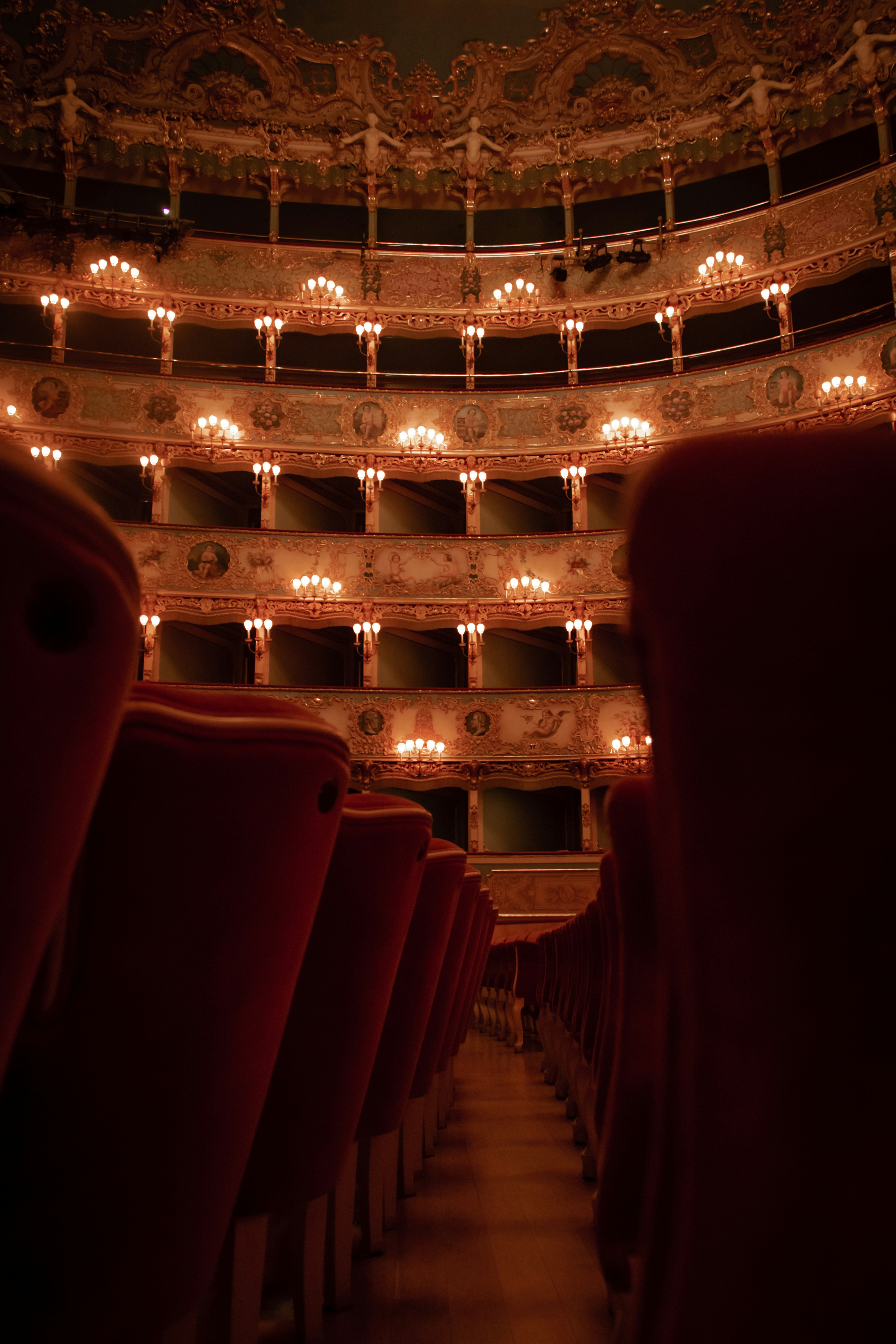 Can we call opera a "career path" anymore?