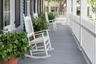 Deck Railing Ideas for Massachusetts Homes | Horizon