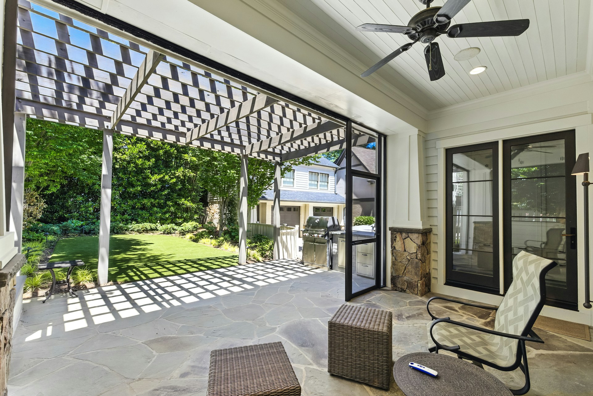Signs Your Patio Remodel in Hopkinton, MA Is Overdue