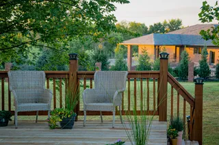 Deck Height Vs. Yard Grade in Lunenburg: Which Fits?