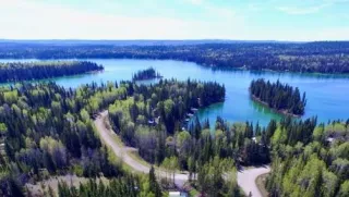 What Should Retirees Know Before Moving to Interlakes or Bridge Lake, BC?