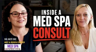 What a Real Medspa Consult Should Look Like