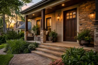 Boost Home Value in Montgomery County on a Budget