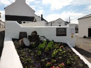 Why Islay Became Whisky's Most Distinctive Region
