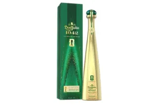 Don Julio 1942 FIFA Edition: A New Era of Rare Spirits
