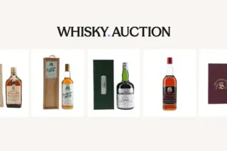 Does Rising Demand for Rare Bottles Increase Whisky Cask Value?