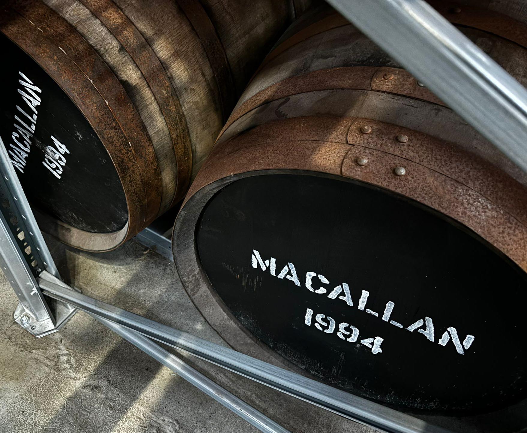 Macallan: The Benchmark for Single Malt Investment