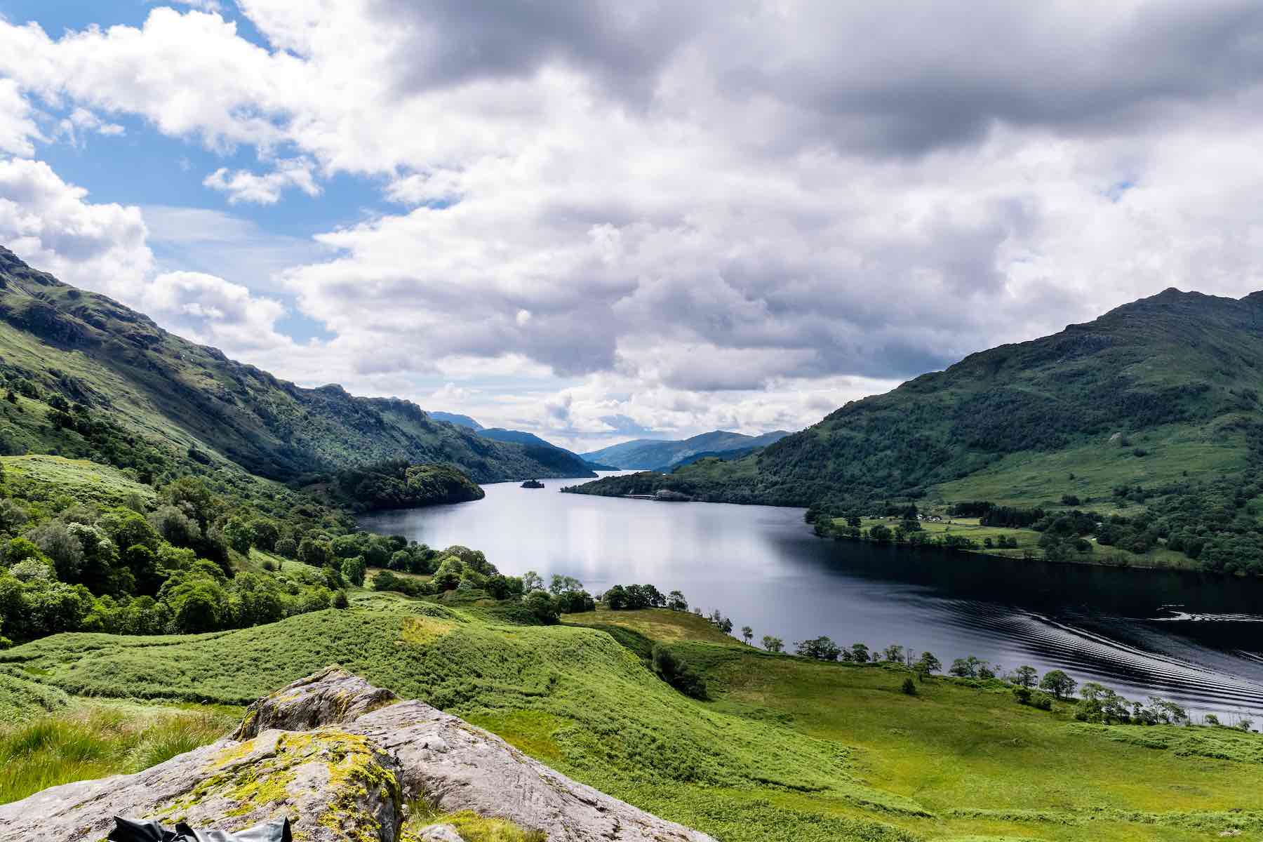 Speyside Part 6: The Water Beneath the Whisky