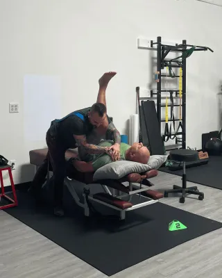 Relieving Knee Pain: The Transformative Power of Physical Therapy