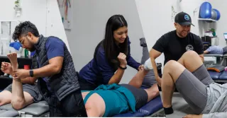 Back Pain Relief in San Diego: What Works in 2025 (And What Doesn’t)