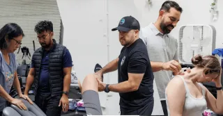 Recurring Knee Pain? Why the Problem Often Isn’t Your Knee (San Diego PT Explains)
