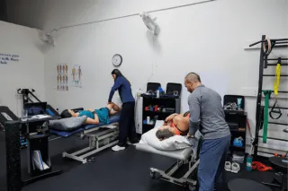 Do You Really Need an MRI Before Physical Therapy? Why Starting Treatment Sooner Can Speed Up Recovery