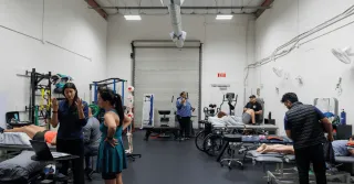 Why Your Pain Keeps Coming Back (Even After Physical Therapy)... And What to Do About It