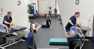 How Mat Pilates Can Relieve Low Back Pain