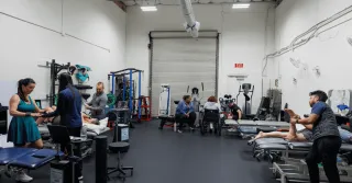 Out-of-Network Physical Therapy Made Easy | We Submit Your Superbills for You