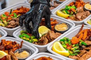 Nutrition for Injury Recovery: How the Right Foods Help You Heal Faster and Perform Better