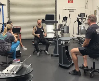 Advanced Physical Therapy vs. Average PT | Sports Injury Rehabilitation San Diego