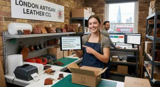 The Flat Rate VAT Scheme for Ecommerce: Is It Still Worth It?