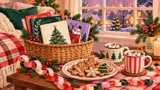 12 Simple Christmas Traditions for Families