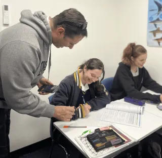Affordable Tutoring Services in Castle Hill for Year 5 to Year 12