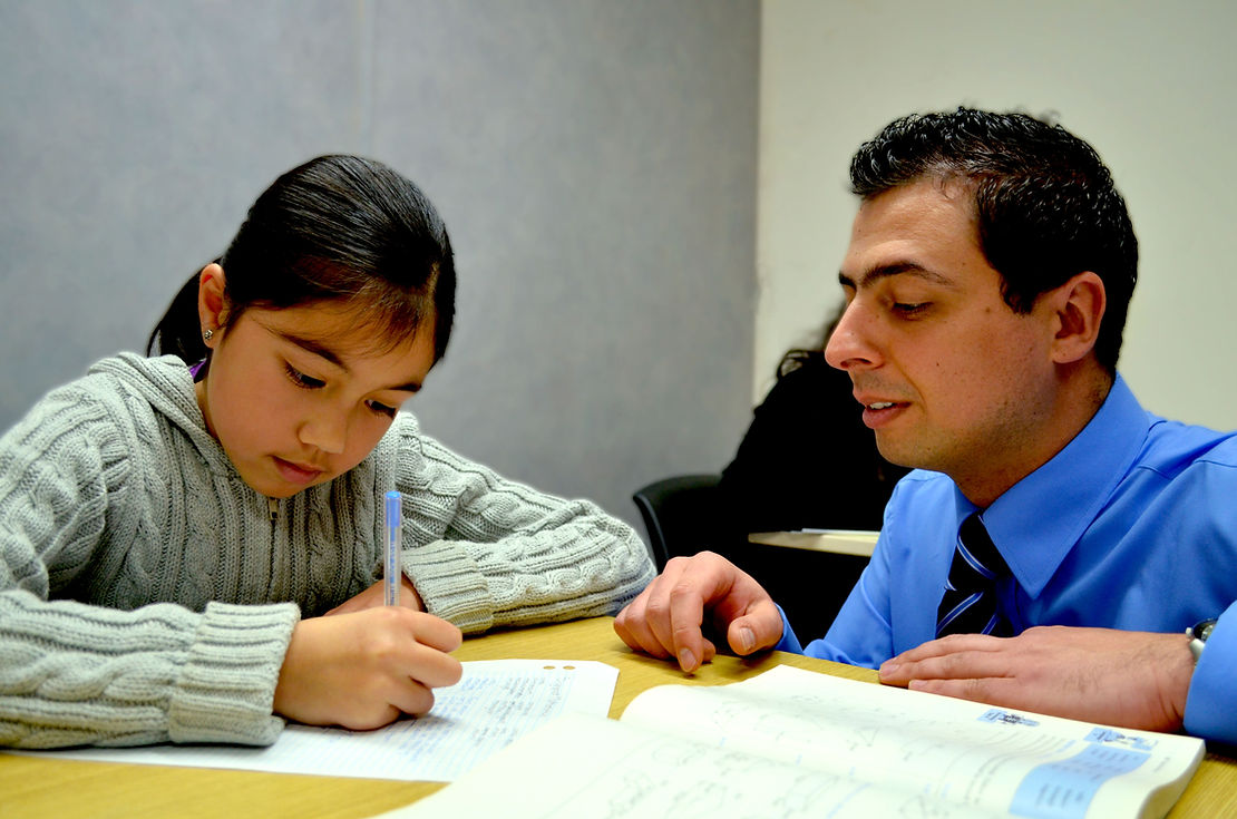 How Experienced Teachers Identify Learning Gaps Faster in High School