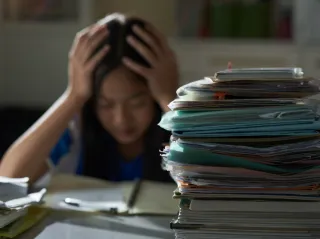 Signs Your Child Needs a Tutor