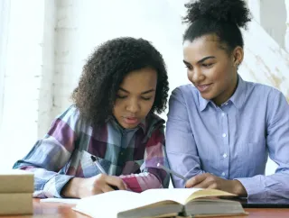 What Happens in a First Tutoring Session? A Guide for High School Students