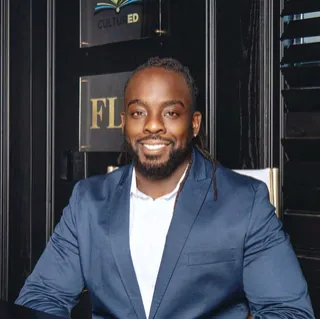 Dr. Isaiah Shepard, Mecca Capital Legacy Sponsor