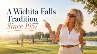 The Wichita Falls Tradition You’ve Probably Never Heard Of