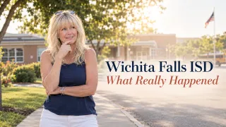  Wichita Falls ISD Almost Faced a State Takeover. Here's What Happened