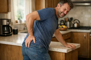 Sciatica Pain That Won’t Go Away? Here’s What’s Really Going On (And What to Do About It)