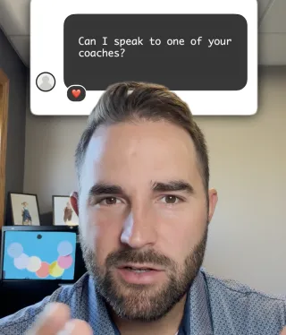 "Can I Speak to One of Your Coaches?" We Used to Say Yes. Here's Why We Stopped.