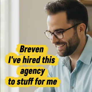 Why We're Not Just Another Marketing Agency
