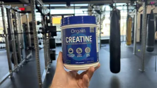 Creatine for Strength and Longevity: Coach Jerryl's Deep Dive For Beginners and Older Adults 