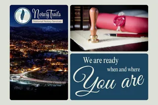 What Happens When a Mortgage Closing Needs a Notary After Hours?