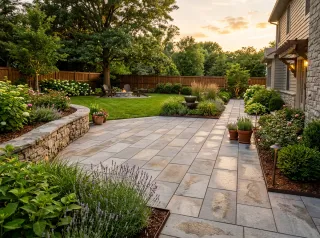 Transform Your Florida Outdoor Space with Custom Pavers