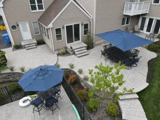 How to Spot a Premium Hardscaping Contractor in New Jersey