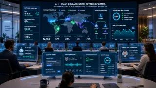Compelling Contact Center Trends